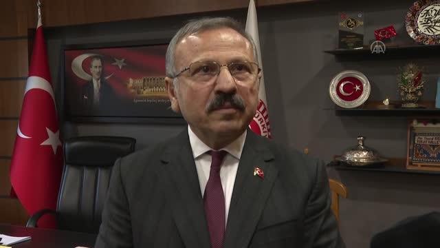 Karma Komisyon Başkanı Beyazıt: HDP'li Güzel kararında muhalefet şerhi için salıya kadar süre verdik