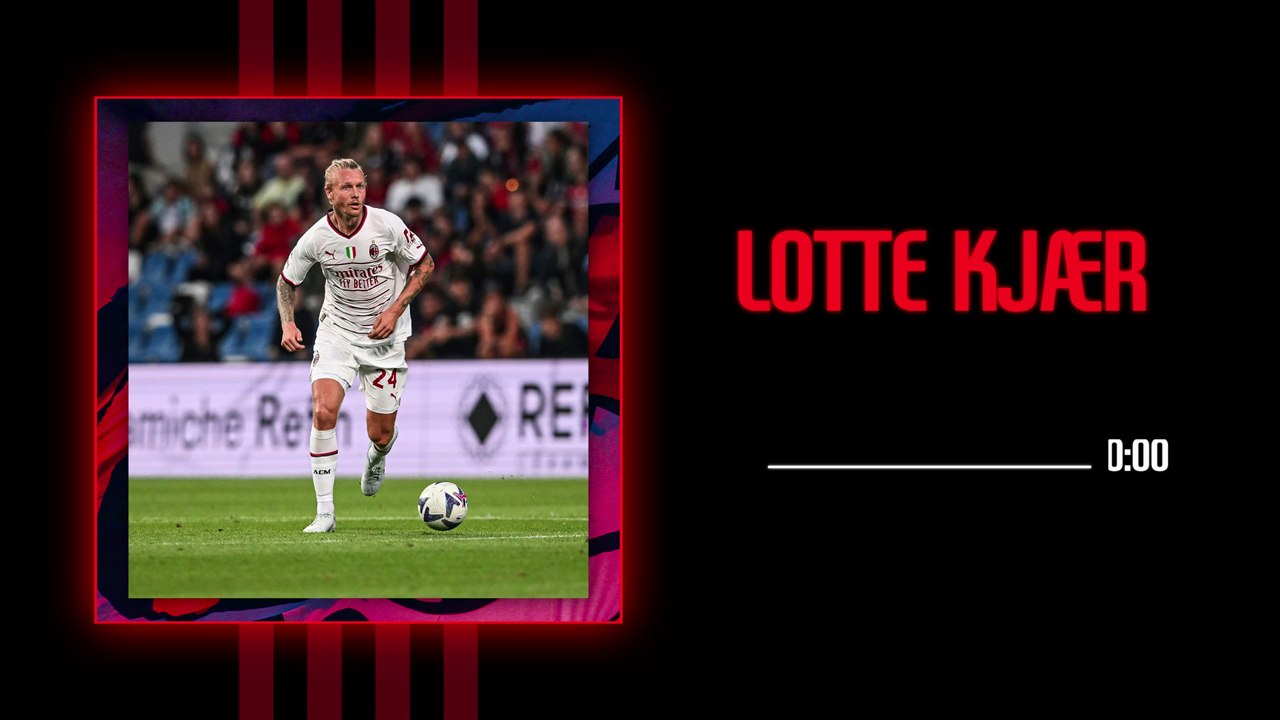 Lotte Kjær