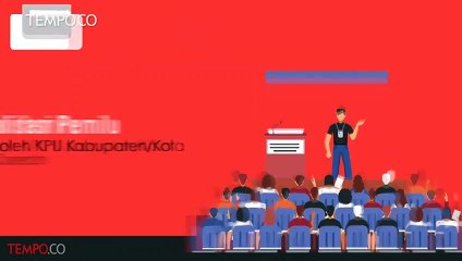 Panduan Lengkap Tahapan Pemilu Serentak 2019 🗳️