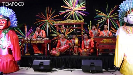 Ini Harapan Anies Baswedan kepada Abang None 2018