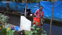 Banjir di India, Puluhan Orang Tewas dan Ribuan Orang Mengungsi