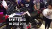 BMW Motorrad Bawa F 850 GS di GIIAS 2018