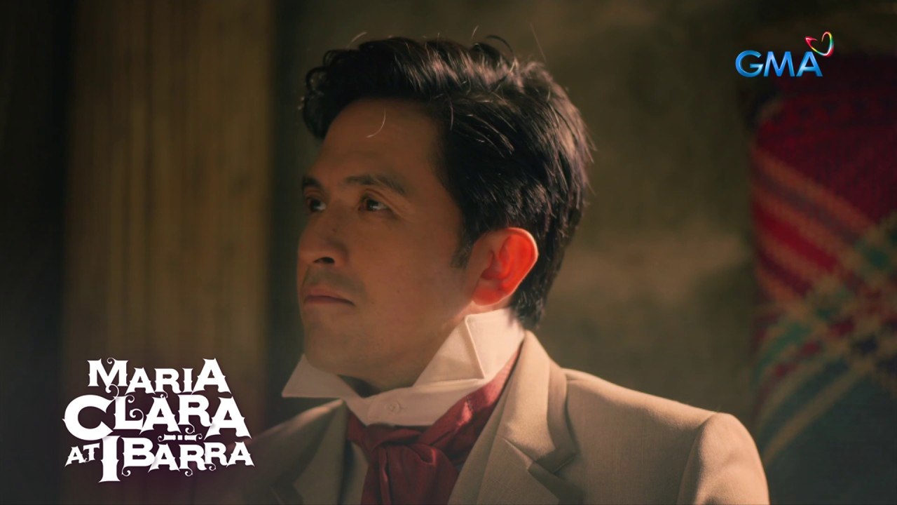 Maria Clara At Ibarra: Ibarra's high hopes for San Diego (Episode 34)