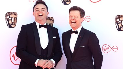 I’m A Celeb: Ant and Dec get into trouble with Katie Price over mental health issue joke