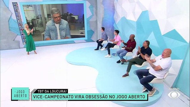 Heverton Guimarães: Vojvoda está entre Corinthians e Fortaleza 17/11/2022 13:07:26