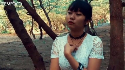 4 Cover Lagu Ghea Indrawari yang Viral
