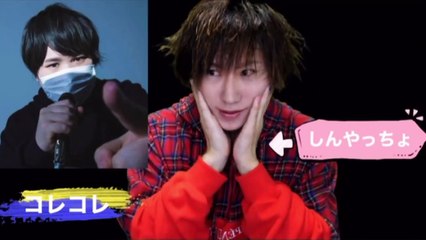 【コレコレ枠の裏側】呪い解除の儀式のはずが更に強い呪いをかけられた その末路で…悪魔になって闇堕ち [x-d8LAHlKBU]