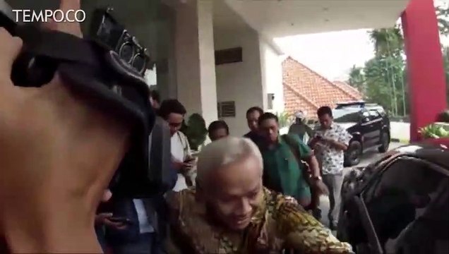 Bahas Pilpres 2019, Demokrat Temui PDIP