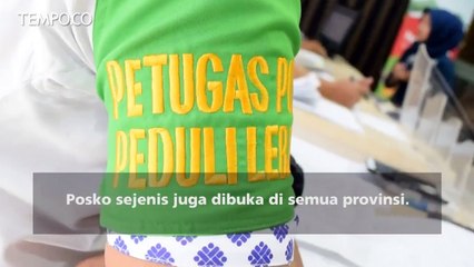 THR Bermasalah, Adukan ke Posko Pengaduan THR 2018