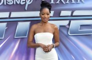 Keke Palmer says she felt 'trapped' after her time on Nickelodeon