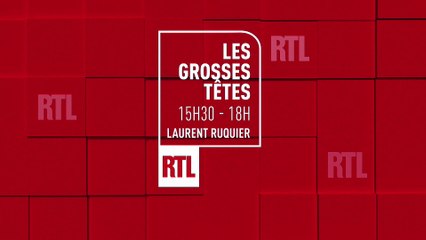 Le journal RTL de 17h du 17 novembre 2022