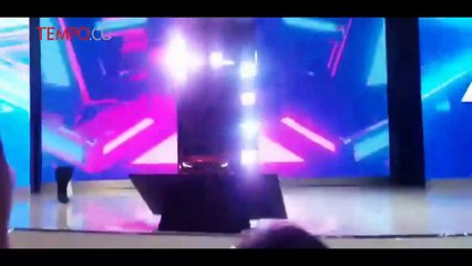 All-New Honda Brio Debut at GIIAS 2018 🚗