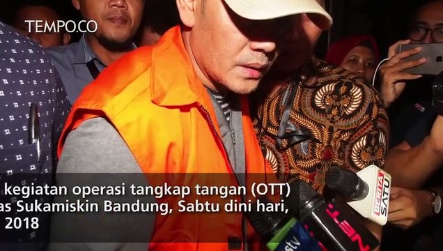 Inneke Koesherawati Berstatus Saksi Dikasus OTT Lapas Sukamiskin