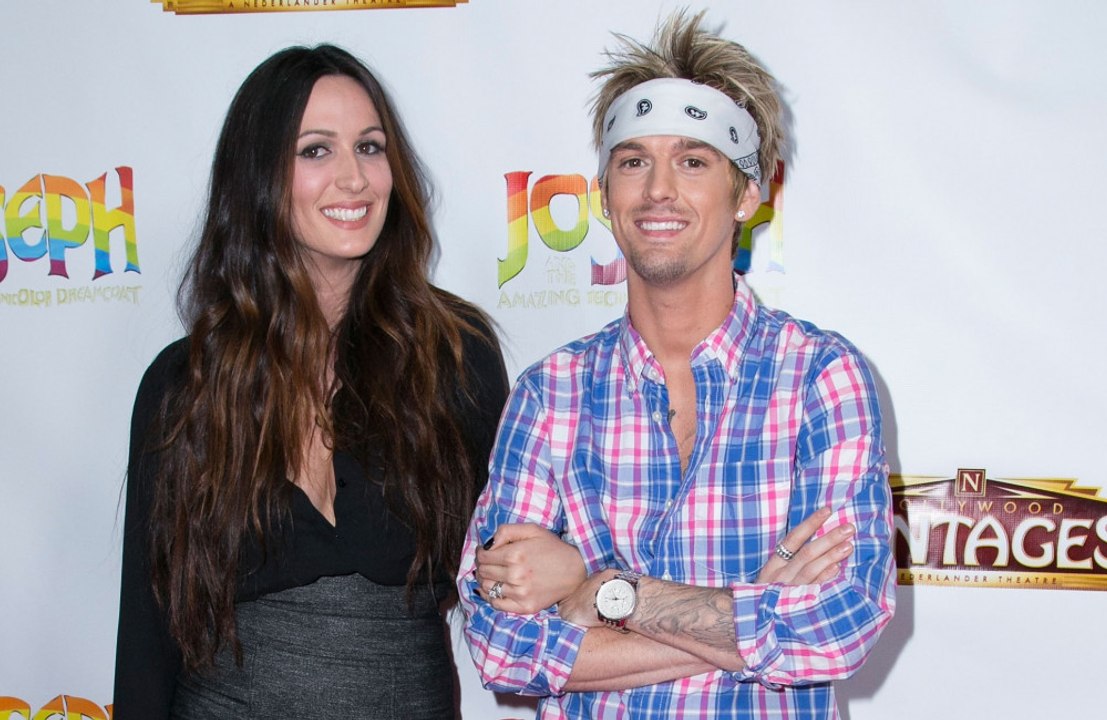 Aaron Carter cremated!