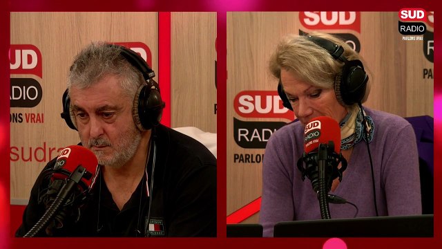 J'ai eu des problèmes d'éjaculation précoce, j'ai mis ça sur le compte de l'émotionnel - Steeve