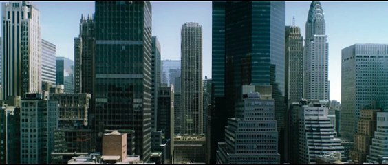 Inside Bande-annonce VO