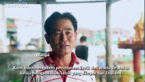 PLTA Buatan Cina Terangi Rumah-rumah Terpencil di Kamboja