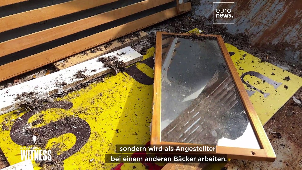 Hohe Energiepreise bedrohen Bäckereien in Europa: Viele müssen schließen