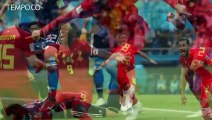 Piala Dunia 2018: Belgia Cetak Sejarah Usai Taklukan Jepang 3-2