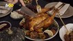 Cooking Hacks for a Thanksgiving Dinner Made Easy