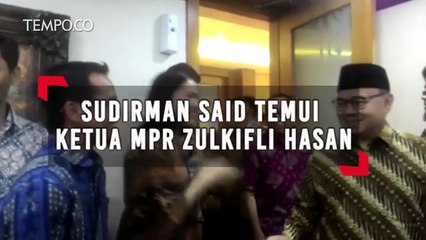 Sudirman Said : "Kalau saja pilkada ini berlangsung dengan fair"