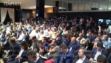 Cristiano Ronaldo Termotivasi Memulai Tantangan di Italia