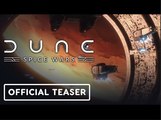 Dune: Spice Wars | Official Air & Sand Update Trailer