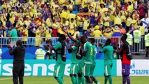 Fair Play Gagalkan Senegal Lolos Babak Penyisihan Piala Dunia