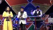 Humko Tumse Ho Gaya Hai Pyar Kya Kare | Moods Of Kishor Kumar , Rafi , Mukesh & Lata Mangeshkar | ALOK Katdare , Sarvesh Mishra , Anand & Shefali Live Cover Performing Song ❤❤