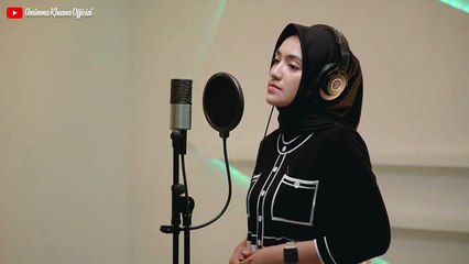 BENCI UNTUK MENCINTA - NAIF _ COVER BY UMIMMA KHUSNA