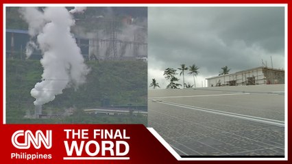 PH allows 100% foreign ownership in renewable energy sector