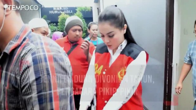 Jennifer Dunn Divonis 4 Tahun, Pengacara Pikir-Pikir