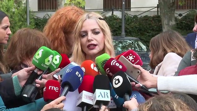 Continúa la polémica alrededor de Irene Montero, con peticiones de reprobación