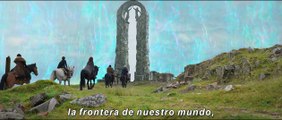 Willow _ Tráiler Oficial Subtitulado _ Disney