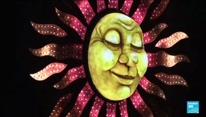 Royaume-Uni : Blackpool maintient son célèbre festival d'illuminations malgré l'inflation