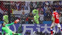 Piala Dunia 2018: Kroasia Singkirkan Rusia Lewat Adu Penalti