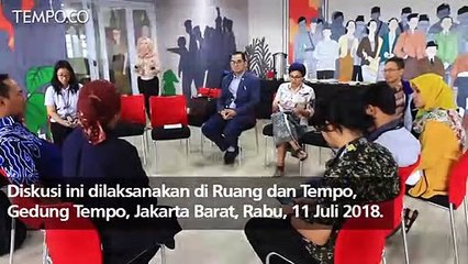 Bekraf Kampanyekan Go StartUp Indonesia