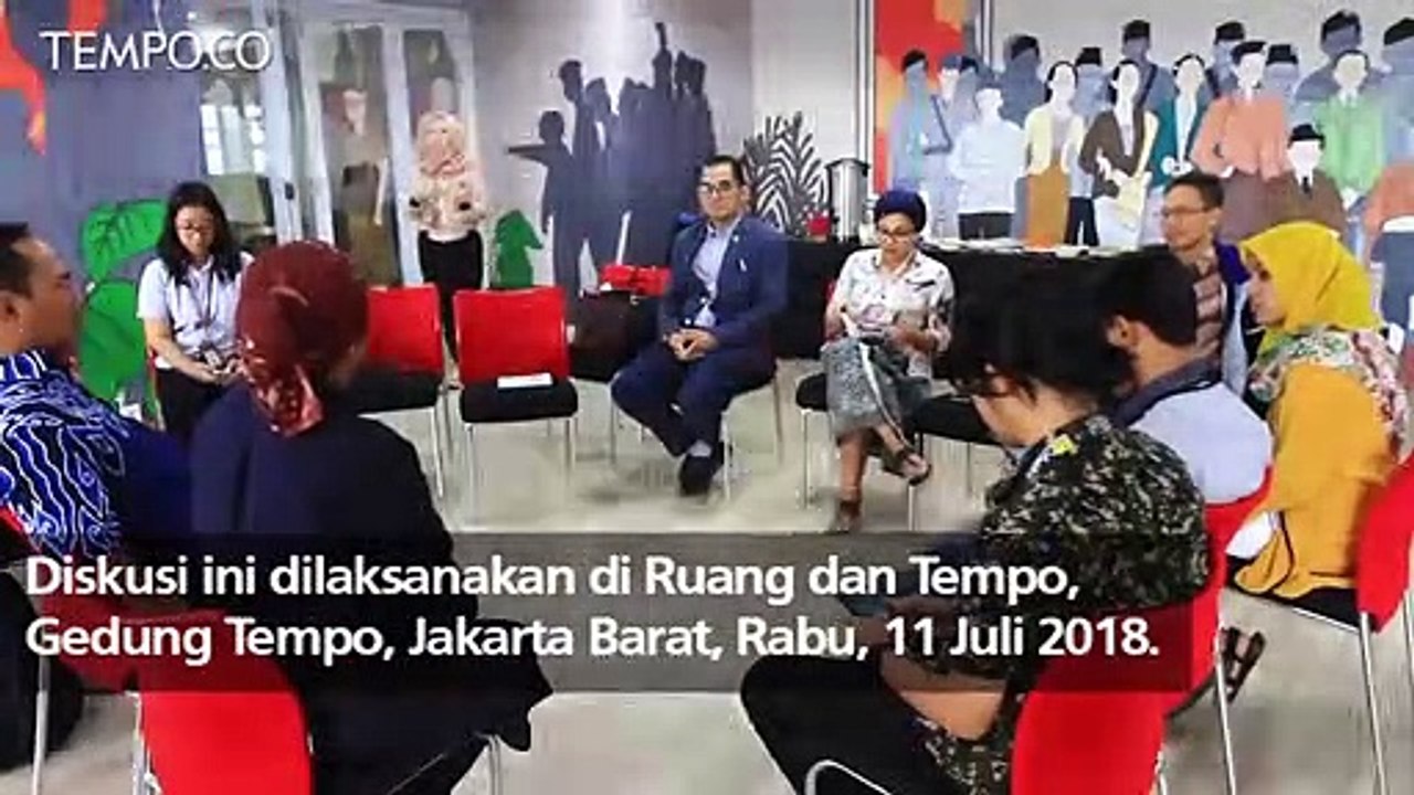 Bekraf Kampanyekan Go StartUp Indonesia