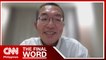 Doctor honored by Ramon Magsaysay Awards for free eye treatments | The Final Word