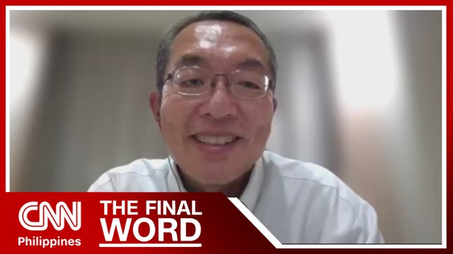 Doctor honored by Ramon Magsaysay Awards for free eye treatments | The Final Word