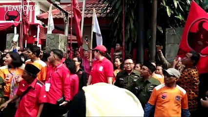 Puan Maharani Melepas 8.100 Peserta Mudik Gratis