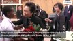 Istri Xi Jinping Mengunjungi Sekolah Perempuan di Rwanda