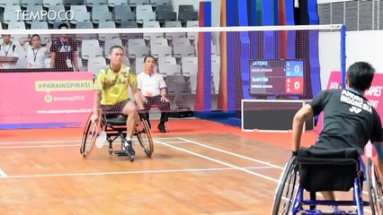 Ini Rute Atlet dari Wisma Atlet hingga Gelora Bung Karno