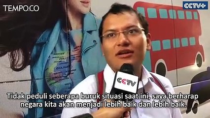 Rakyat Meksiko Mencoblos di Pemilu Paling Berdarah