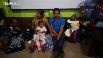 Letusan Gunung Berapi di Guatemala Tewaskan 69 Orang