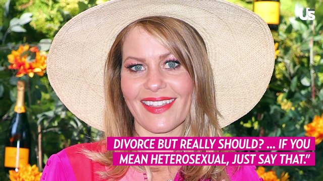 Maren Morris Wants to ‘Make DJ Gay Again’ Amid Candace Cameron Bure Drama