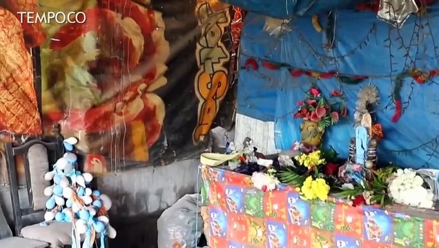 Letusan Gunung Fuego, Guatemala Alami Kerugian Besar