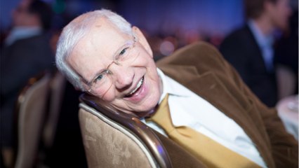 Voici - Mort de Robert Clary : l'acteur de la série culte Papa Schultz est décédé à l'âge de 96 ans