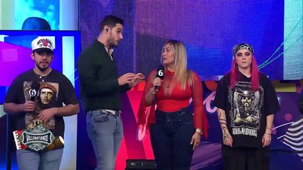 Adrián Marcelo Presenta - 16 de noviembre del 2022