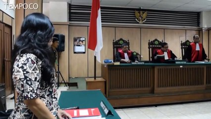Pengacara Berharap Hasil Sidang PK Ahok Dibebaskan